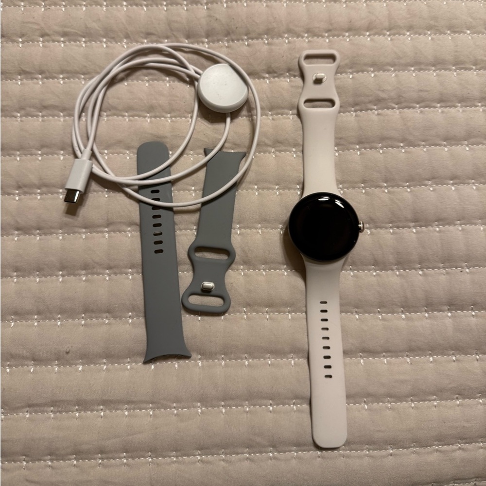 Google pixel watch 2